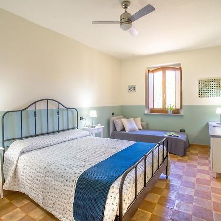 Torrenova Di Assisi Country House Buitenkant foto
