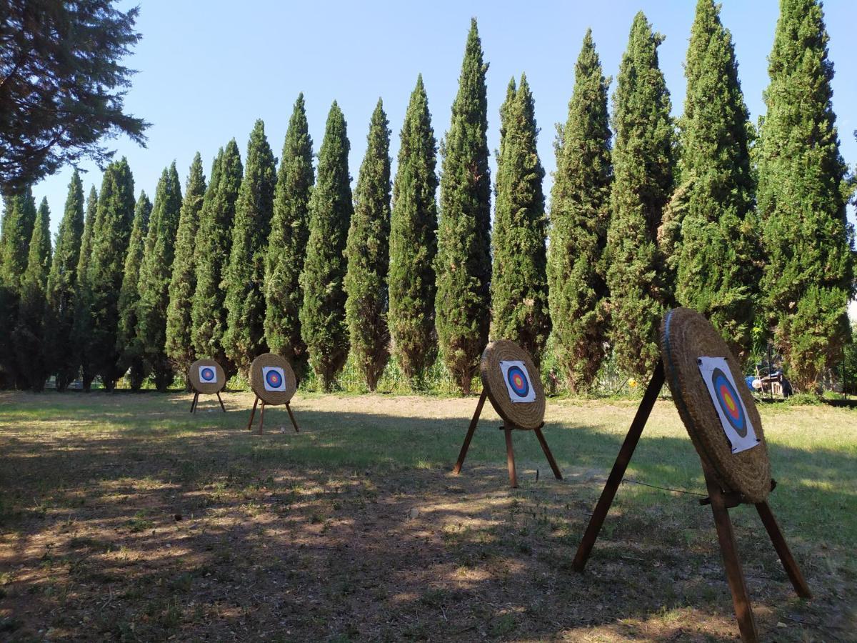 Torrenova Di Assisi Country House Buitenkant foto