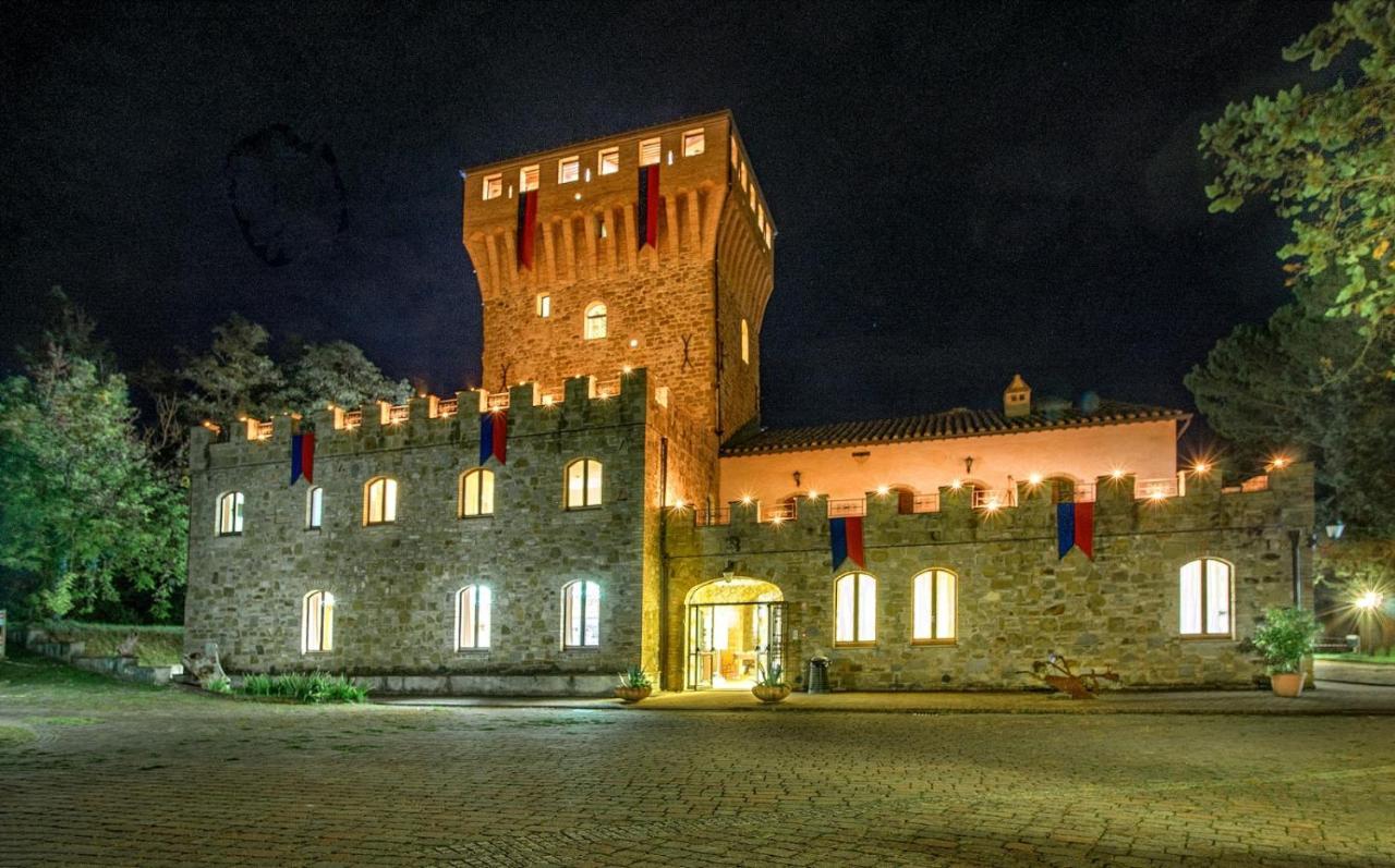 Torrenova Di Assisi Country House Buitenkant foto