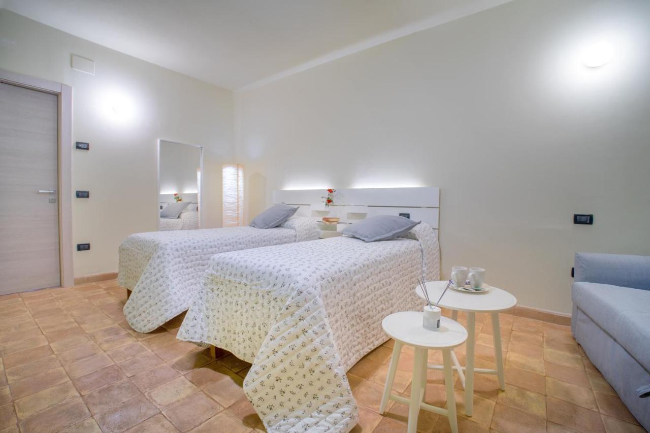 Torrenova Di Assisi Country House Buitenkant foto